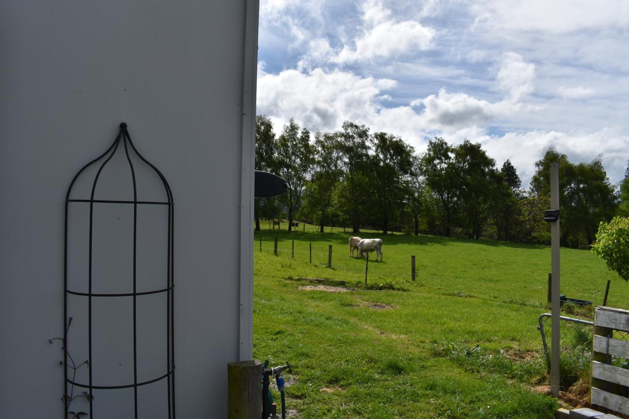 Bnb On Bakers Waimate Zewnętrze zdjęcie